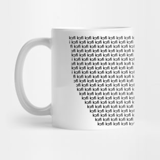 Coffee Phonetically | Linguistics Mug